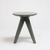 Mesa auxiliar Mikadode Ondarreta. Mobiliario de diseño. Mesa auxiliar.