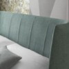 Cama Basket de Bonaldo. Mobiliario de diseño ideal para dormitorios.