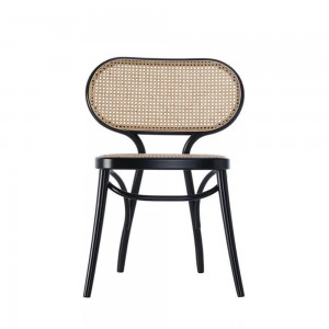 Silla Bodystuhl de GTV Thonet Vienna. Sillas para cocina, salón y comedor.