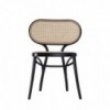 Silla Bodystuhl de GTV Thonet Vienna. Sillas para cocina, salón y comedor.