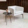 Sillón Pady de Alivar. Muebles modernos italianos.