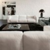 Sofá Daytona de Alivar. Muebles modernos italianos.