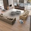 Sofá Cloud de Alivar. Muebles modernos italianos.