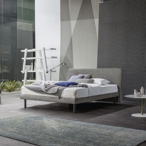 Cama Doble Tonight Air Bonaldo