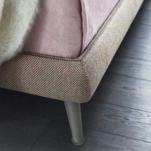 Cama Doble Tonight Air Bonaldo