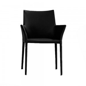 Silla Miss Kayla de Bonaldo. Sillas modernas. Mobiliario de diseño italiano.