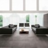 Sofá Haero de Alivar. Muebles modernos italianos.