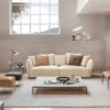 Sofá Blow de Alivar. Muebles modernos italianos.