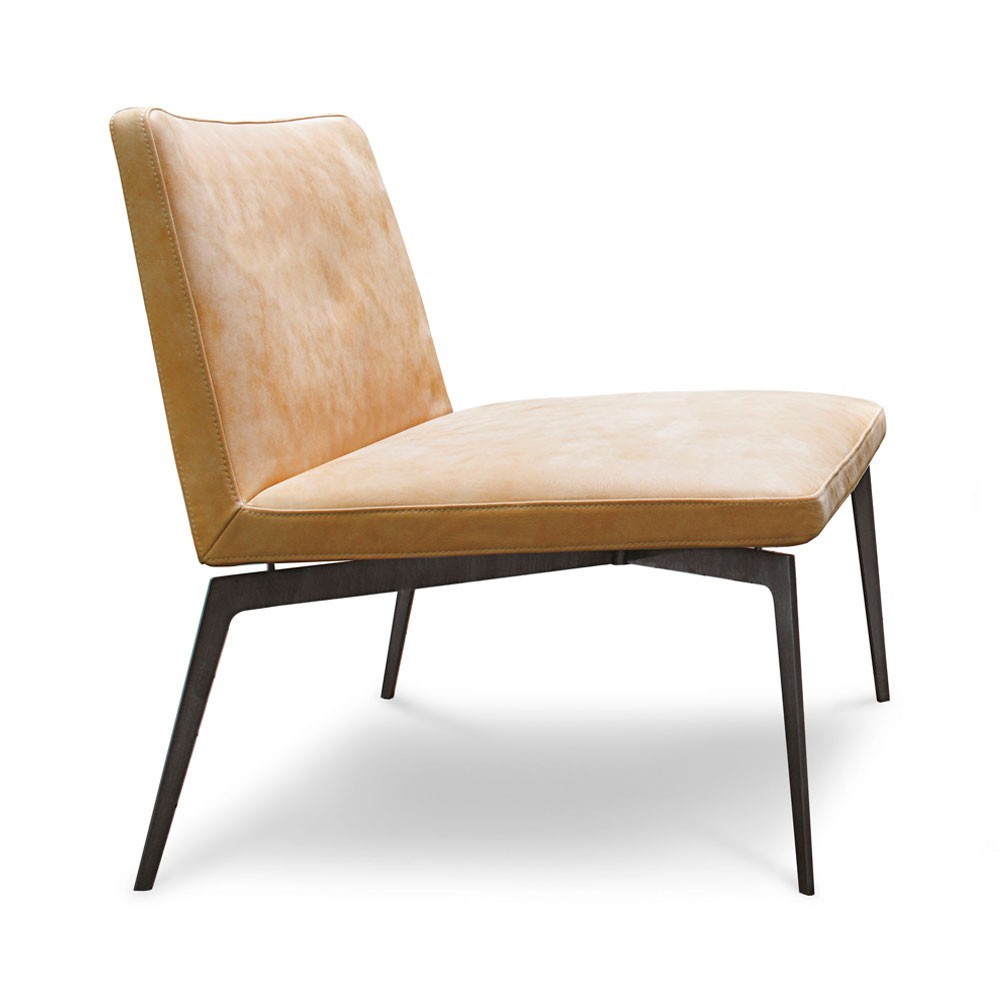 Silloncito Flexa de Alivar. Muebles modernos italianos. Silloncito Flexa de Alivar. Muebles modernos italianos.