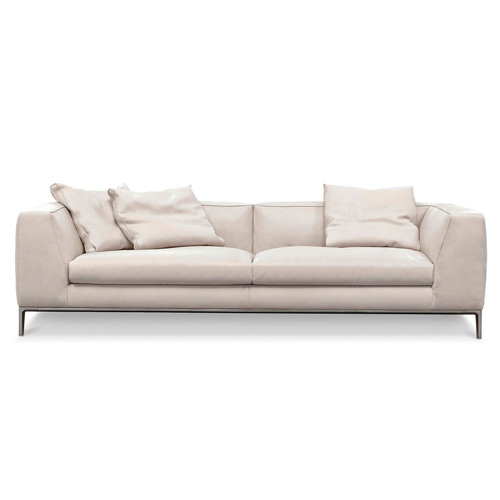 Sofá Cloud de Alivar. Muebles modernos italianos.