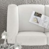 Sofá Daytona de Alivar. Muebles modernos italianos.
