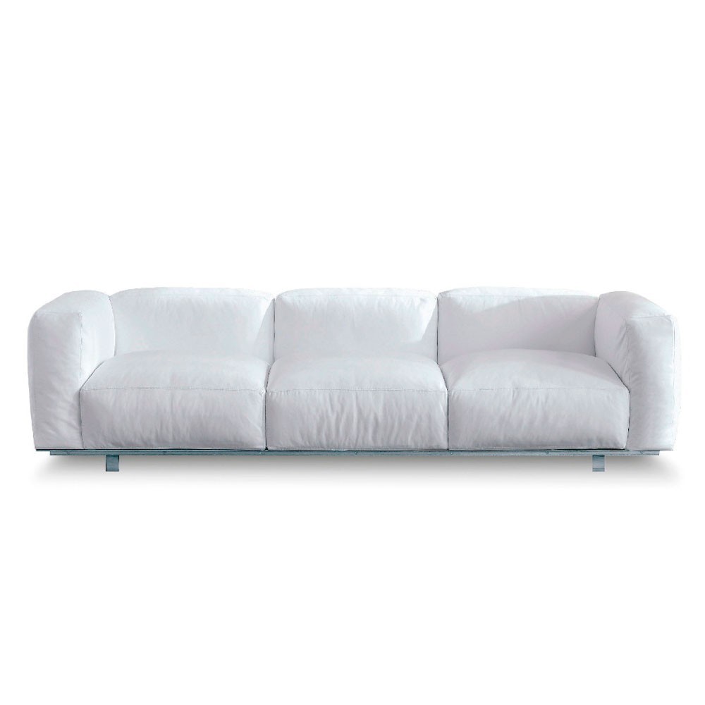 Sofá Daytona de Alivar. Muebles modernos italianos.