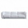 Sofá Daytona de Alivar. Muebles modernos italianos.