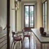 Sillón Czech de GTV Thonet Vienna. Sillones, butacas y sillas para salón.