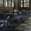 Sillón Czech de GTV Thonet Vienna. Sillones, butacas y sillas para salón.
