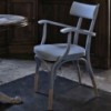 Sillón Czech de GTV Thonet Vienna. Sillones, butacas y sillas para salón.