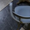 Sillón Czech de GTV Thonet Vienna. Sillones, butacas y sillas para salón.
