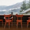 Sillón Czech de GTV Thonet Vienna. Sillones, butacas y sillas para salón.
