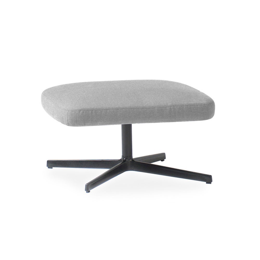 Pouf Dunas Inclass. Poufs de diseño elegante. Complementos para interiores.