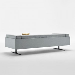 Sofá Marcus Inclass. Sofás de diseño contemporáneo y elegante ideal para salón.