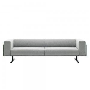 Sofá Marcus Inclass. Sofás de diseño contemporáneo y elegante ideal para salón.