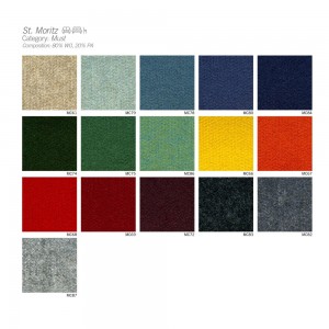 Cama doble Picabia de Bonaldo. Mobiliario de diseño de camas matrimoniales.