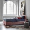 Cama Doble True de Bonaldo. Mobiliario de diseño de camas Matrimoniales.