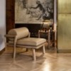 Butaca Hold On de diseño GTV Thonet Vienna. Butacas y sillones modernos.