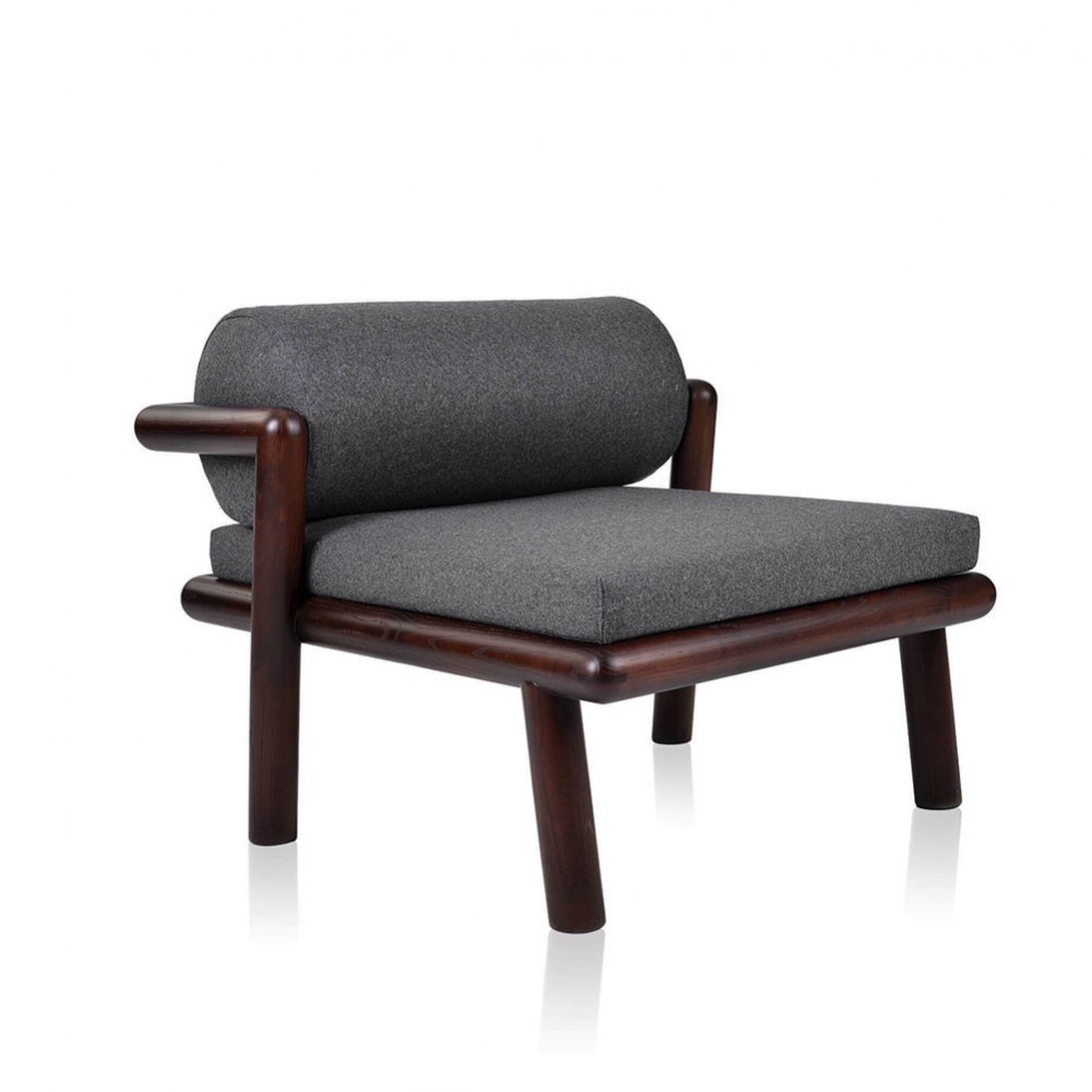 Butaca Hold On de diseño GTV Thonet Vienna. Butacas y sillones modernos.