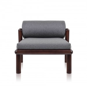 Butaca Hold On de diseño GTV Thonet Vienna. Butacas y sillones modernos.