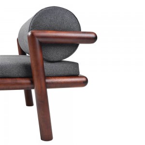 Butaca Hold On de diseño GTV Thonet Vienna. Butacas y sillones modernos.