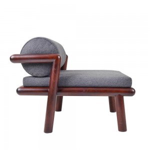 Butaca Hold On de diseño GTV Thonet Vienna. Butacas y sillones modernos.