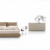 Cómoda Kube de Alivar. Muebles modernos italianos. Mobiliario de diseño elegante.