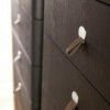 Cómoda Kube de Alivar. Muebles modernos italianos. Mobiliario de diseño elegante.