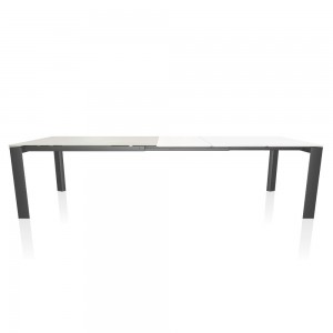 Mesa Pascal Extensible de Bontempi. Mesas fijas y extensibles modernas.