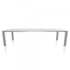 Mesa Pascal Extensible de Bontempi. Mesas fijas y extensibles modernas.