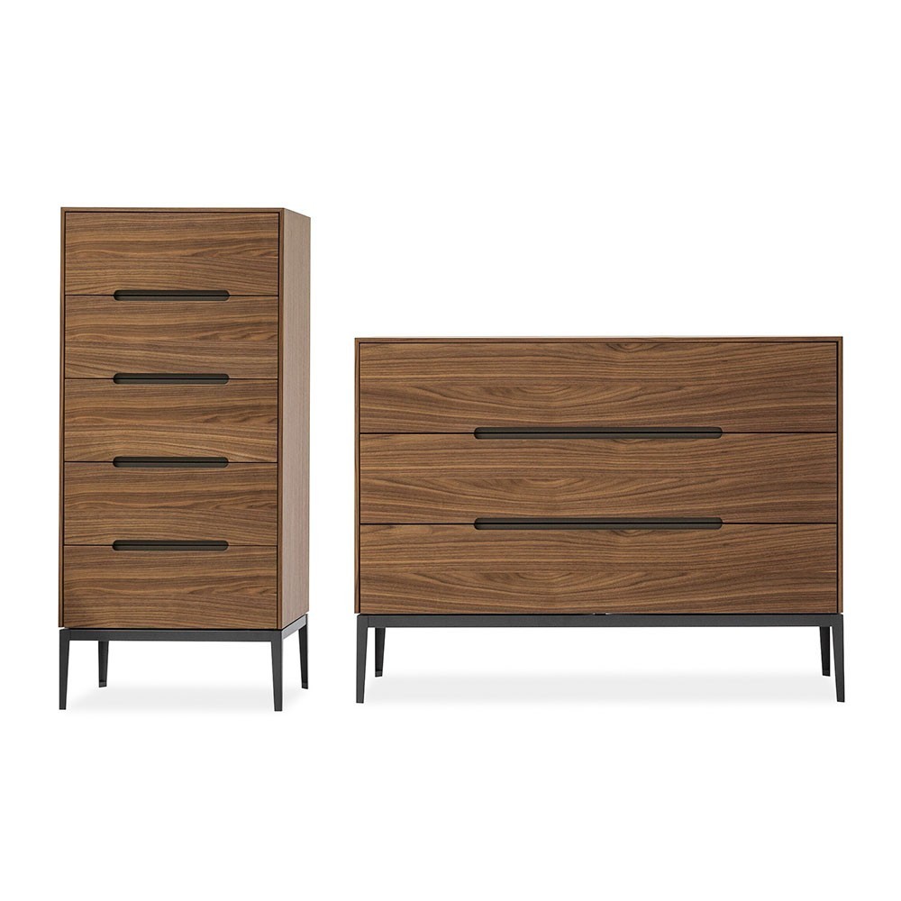 Cómoda/Sinfonier Gala de Bonaldo.  Mobiliario muebles de complementos.