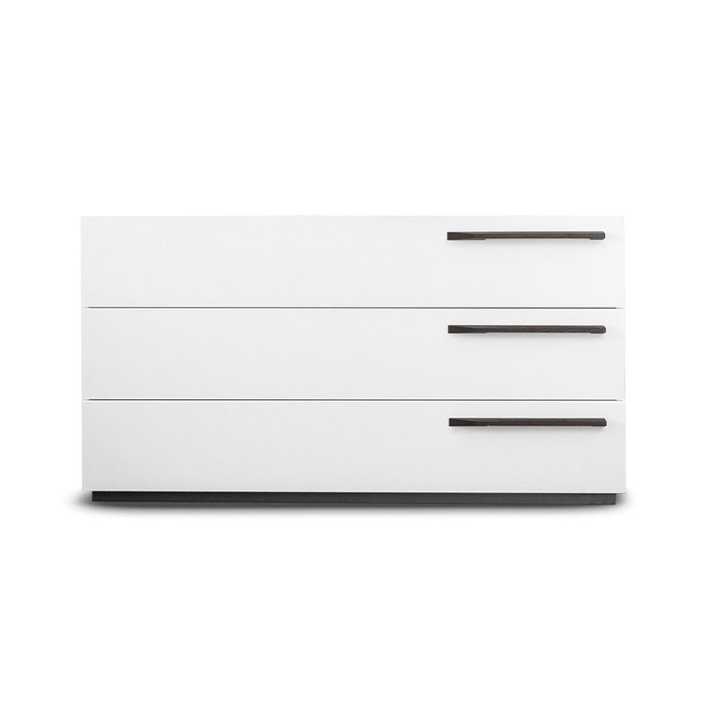 Cómoda To Be de Bonaldo. Mobiliario de diseño para dormitorios.