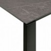 Mesa Tom Extensible de Bontempi. Mesas fijas y extensibles contemporáneas.
