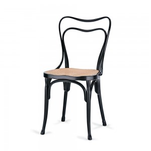 Silla Loos Café Museum de GTV Thonet Vienna. Sillas modernas para salón.