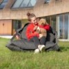 Puff exterior Buggle up Outdoor de Fatboy