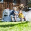 Puff exterior Buggle up Outdoor de Fatboy