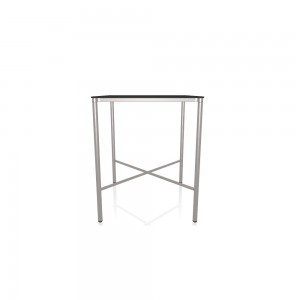 Mesa Moon Alta Outoor de Bontempi. Catálogo de mesas de diseño italiano.