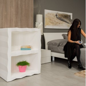 Display Frozen de Plust Collection. Muebles y complementos de exterior.