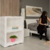 Display Frozen de Plust Collection. Muebles y complementos de exterior.