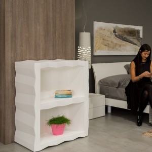 Display Frozen de Plust Collection. Muebles y complementos de exterior.