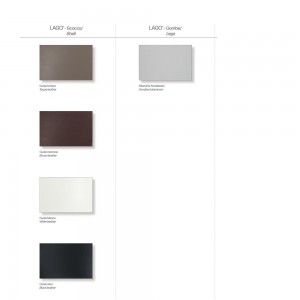 Lago Cuero Silla de Driade. Sillas modernas de diseño ideal para interiores.