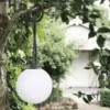 Lámpara colgante Bolleke Fatboy. Iluminación de diseño.