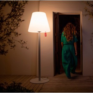 Lámpara de suelo Edison the Petit de Fatboy