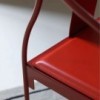 Butaca Mingx de Driade. Mobiliario de diseño de sillas para interiores.
